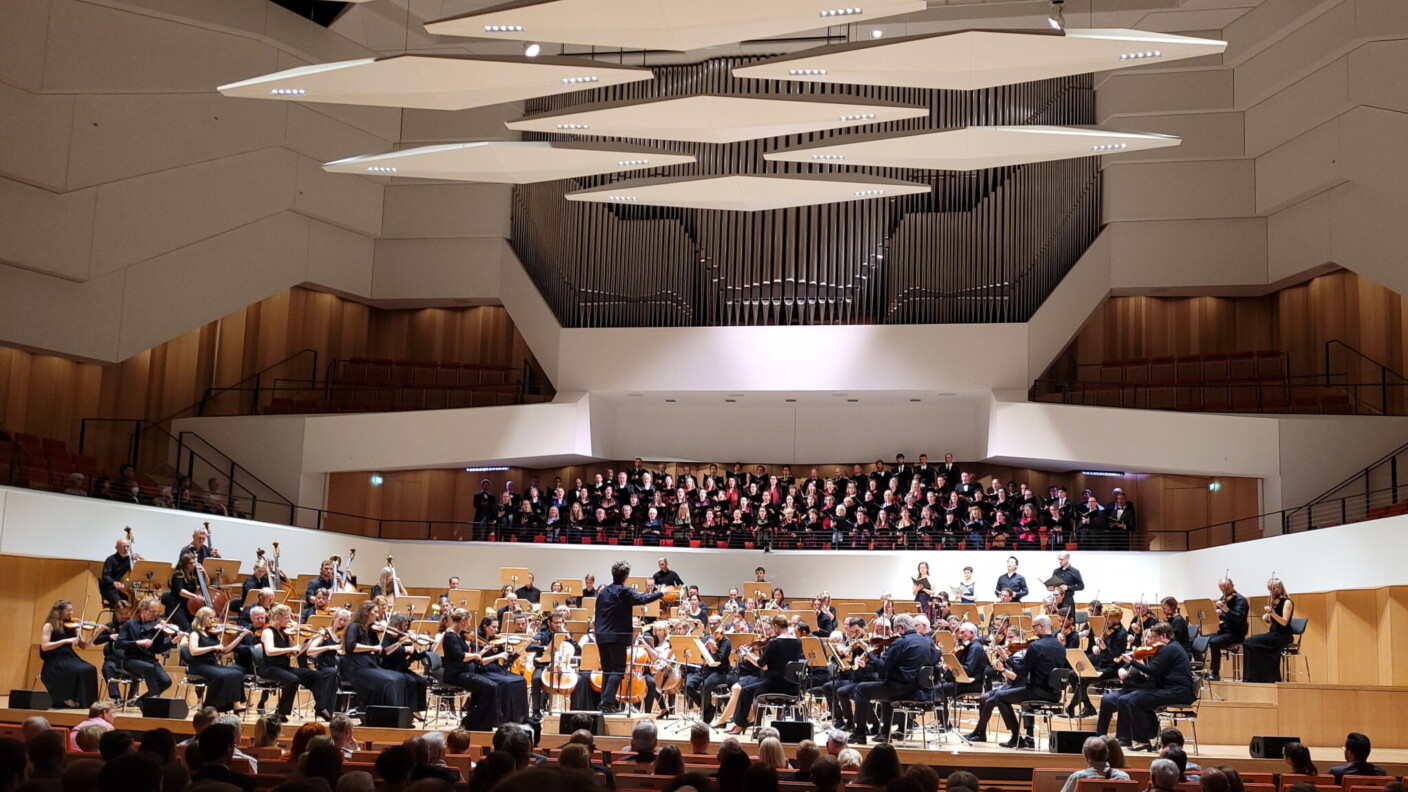 Bundesärztephilharmonie