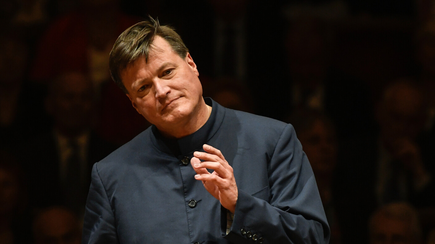 Christian Thielemann