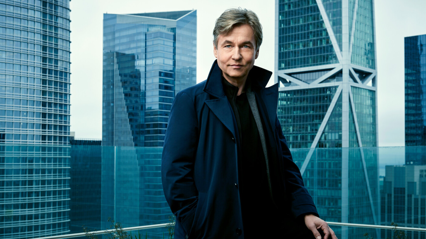 Esa-Pekka Salonen