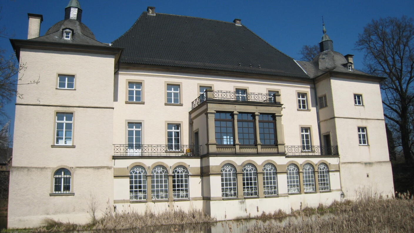 Haus Opherdicke