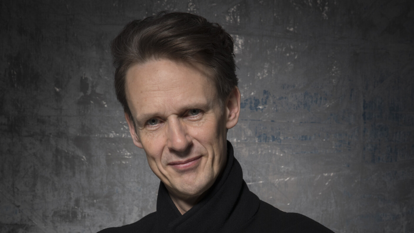 Ian Bostridge