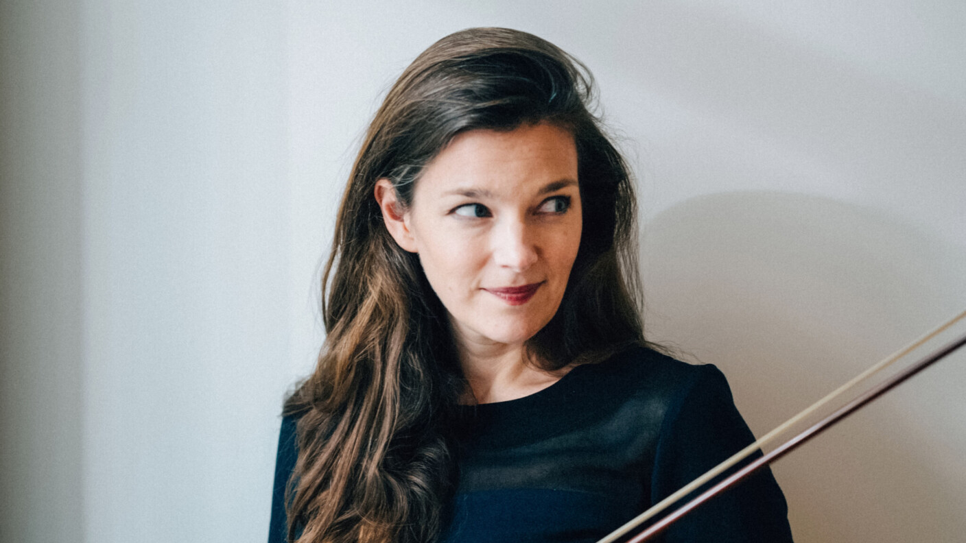 Janine Jansen