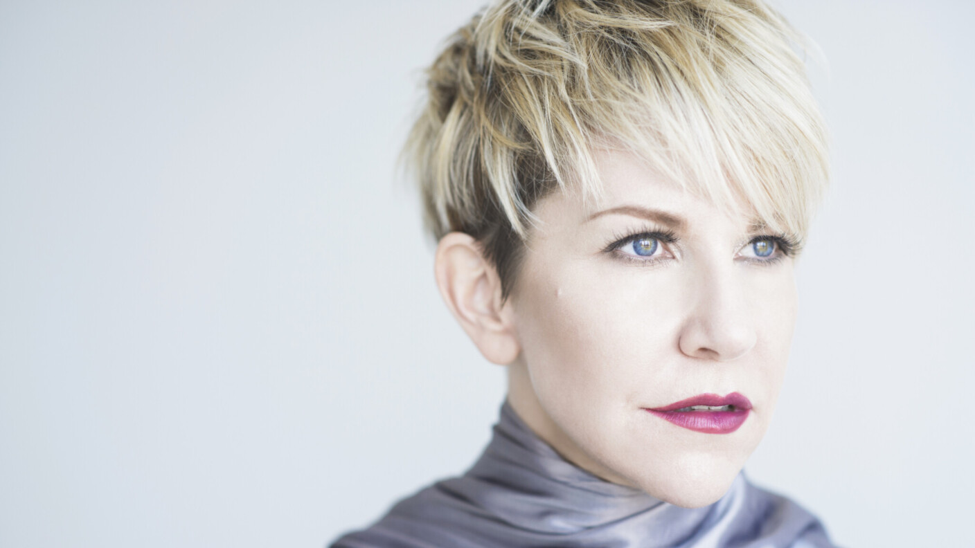 Joyce DiDonato