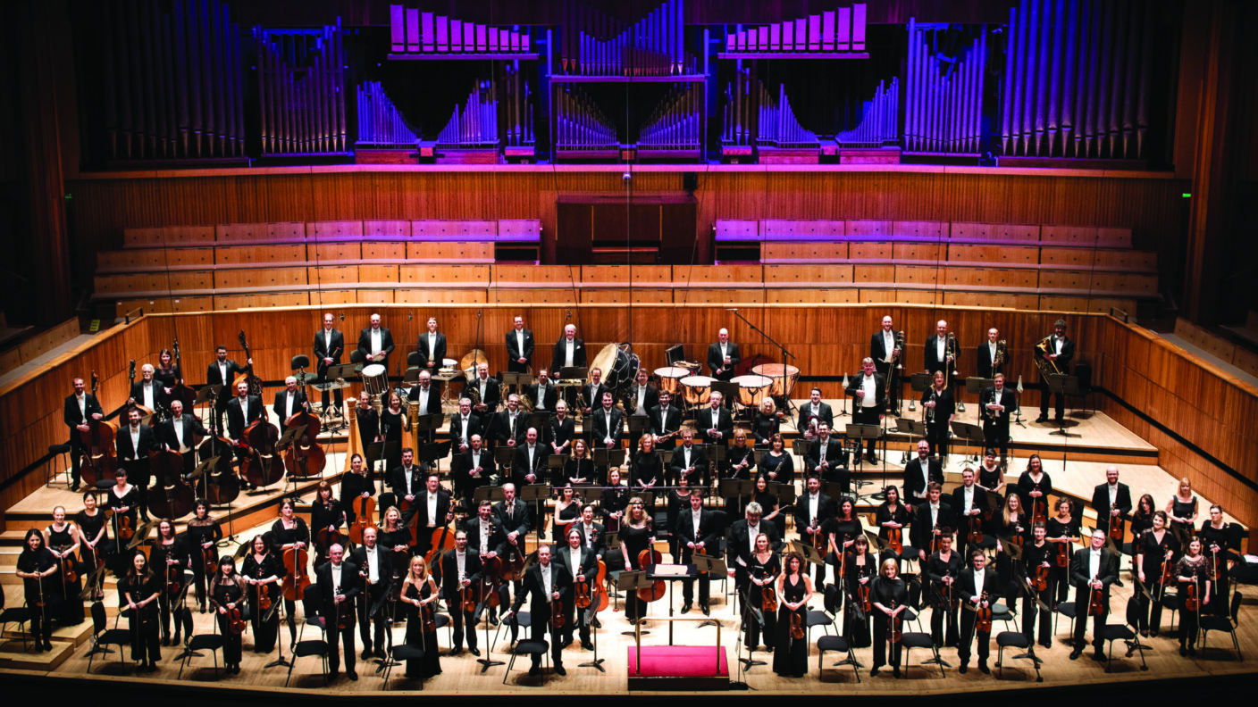 London Philharmonic Orchestra