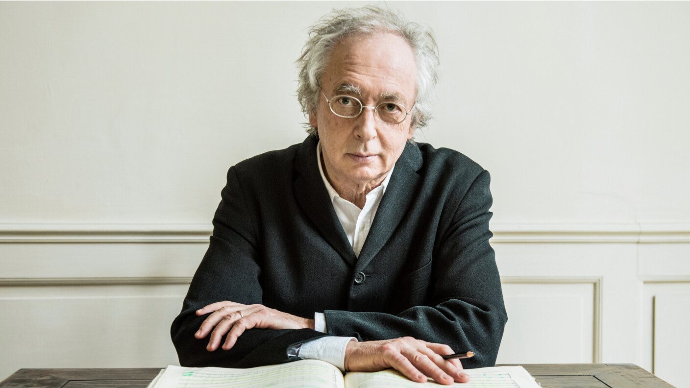 Philippe Herreweghe