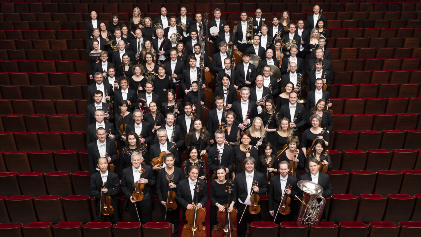 Royal Concertgebouw Orchestra