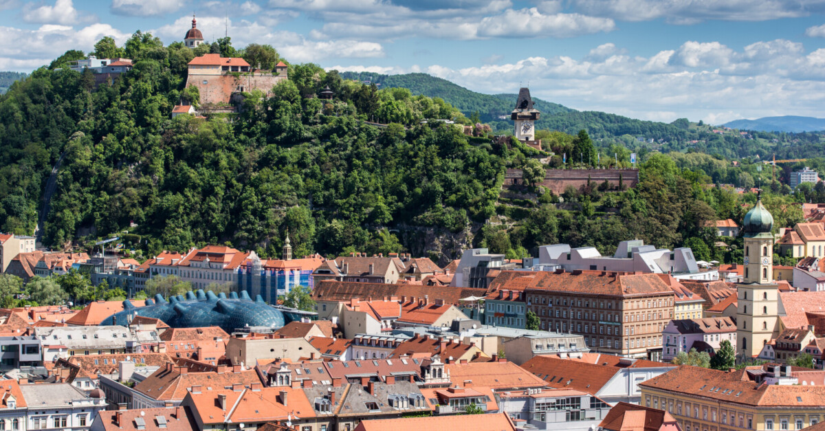 Travel tip: Graz | concerti.de