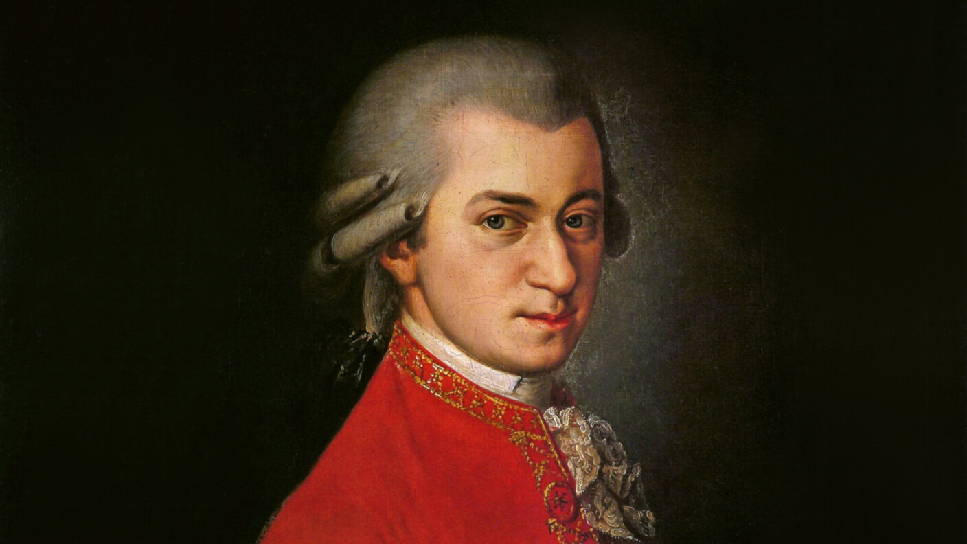 Mit der „Ganz kleinen Nachtmusik“ wurde ein neues Werk von Mozart in Leipzig gefunden