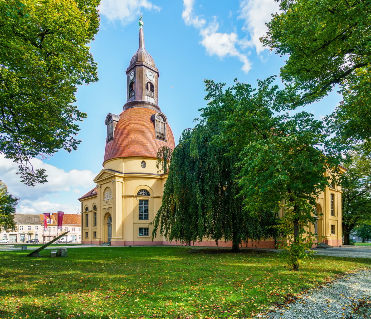 Konzerte unter dem Bohlendach