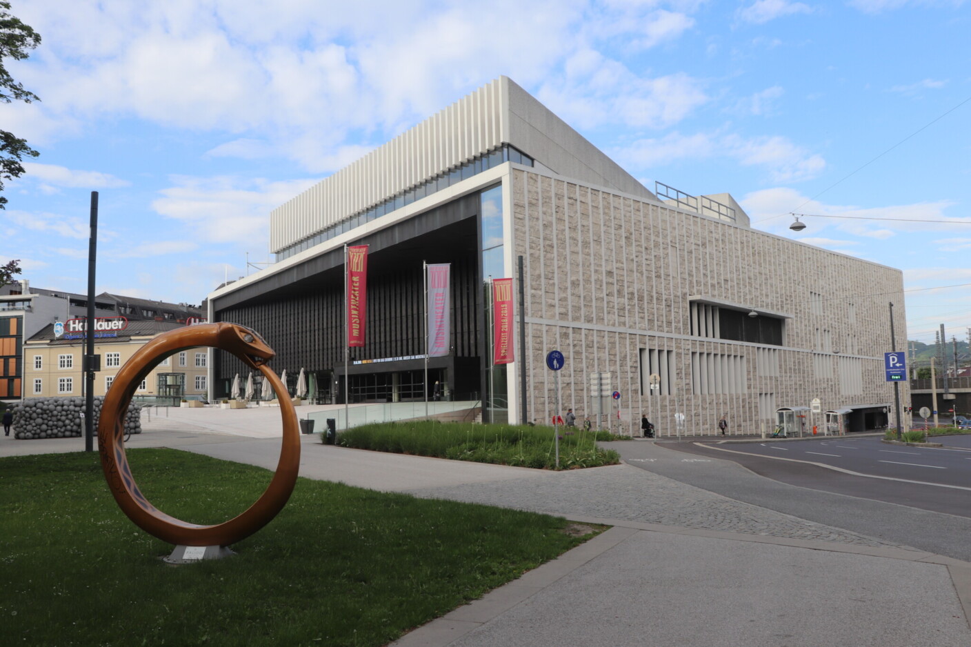 Landestheater Linz