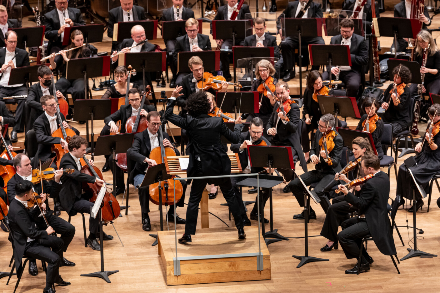 Liebe auf den ersten Ton: Rafael Payare und das Orchestre symphonique de Montréal