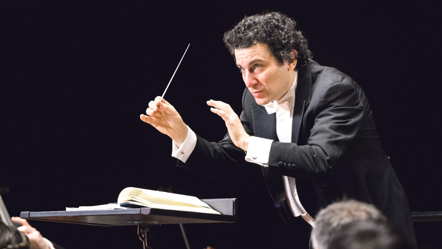 Chefdirigent des hr-Sinfonie­orchesters: Alain Altinoglu