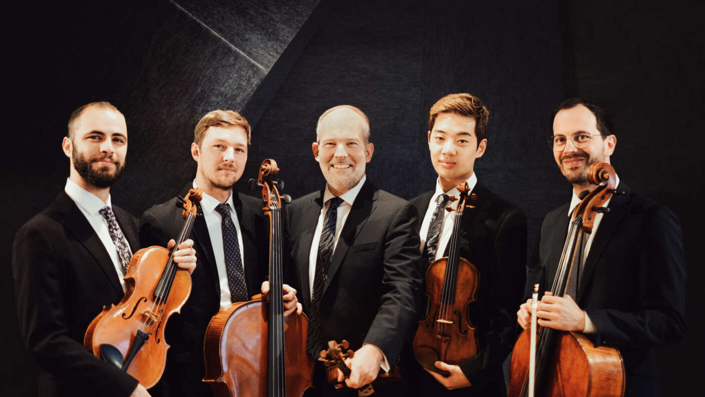 In der Kulturszene Norddeutschlands fest verankert: das Frielinghaus Ensemble