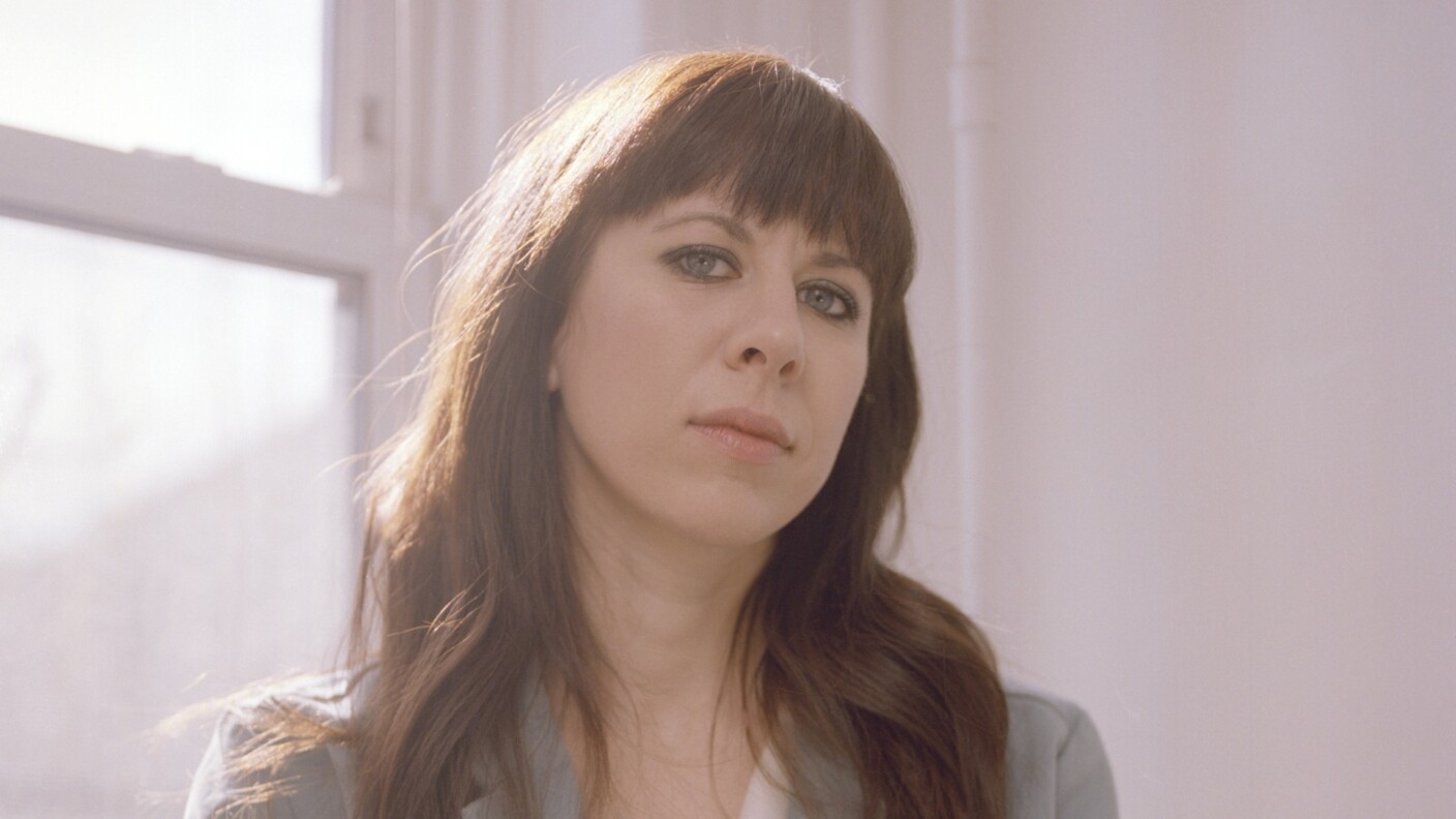 Missy Mazzoli