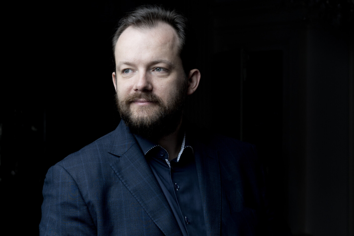 Andris Nelsons