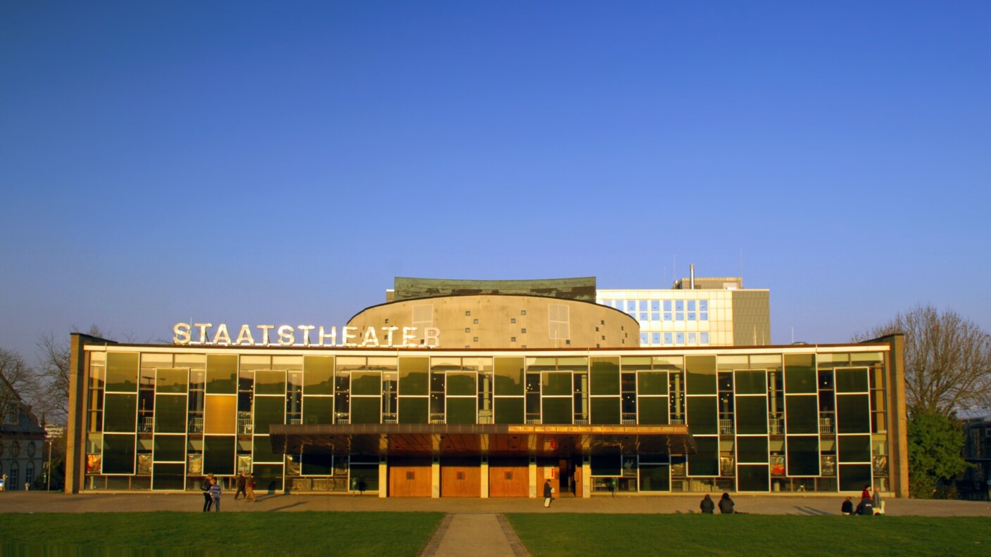 Staatstheater Kassel