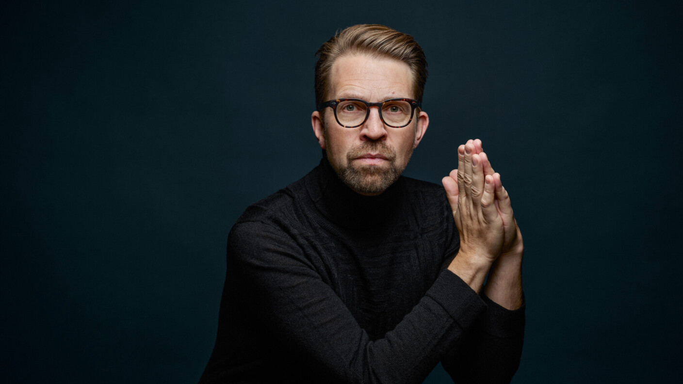 Festivalgast und künstlerischer Partner des Mahler Chamber Orchestra: Pianist Leif Ove Andsnes