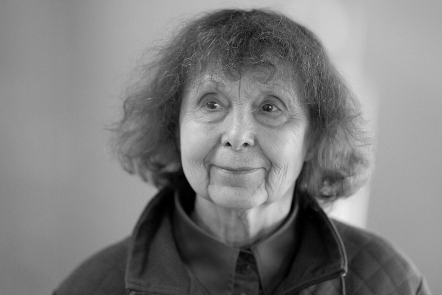 Sofia Gubaidulina ist tot