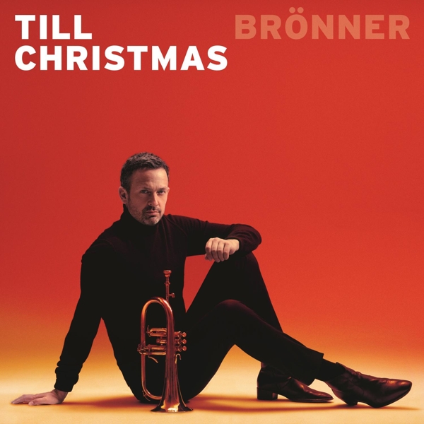 Album Cover für Christmas